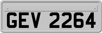 GEV2264