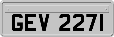 GEV2271