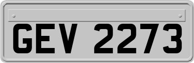 GEV2273