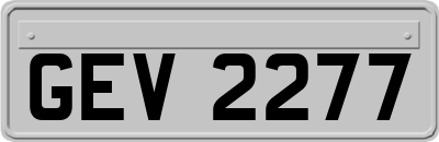 GEV2277