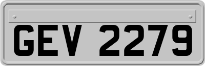 GEV2279
