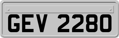 GEV2280