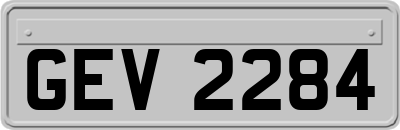 GEV2284