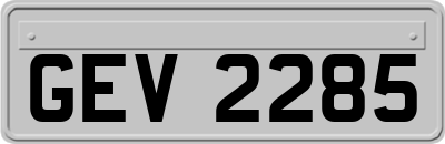GEV2285