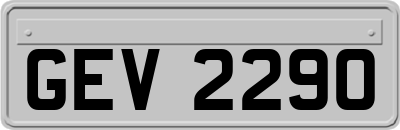 GEV2290