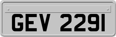 GEV2291