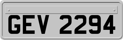 GEV2294