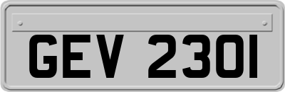 GEV2301