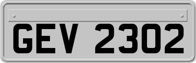 GEV2302