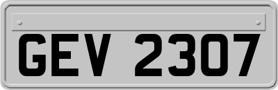 GEV2307