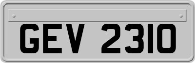GEV2310