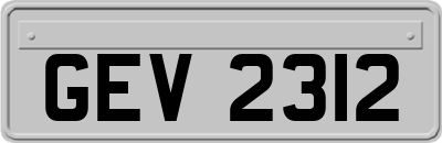 GEV2312