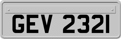 GEV2321