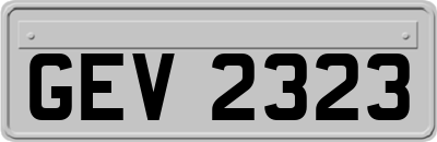 GEV2323