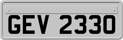 GEV2330
