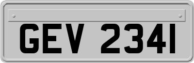 GEV2341