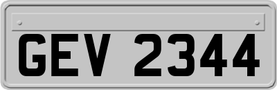 GEV2344