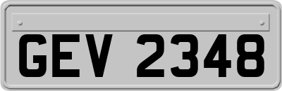 GEV2348