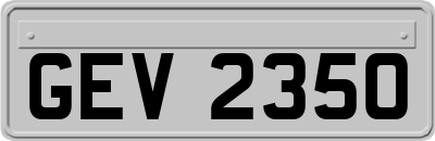 GEV2350