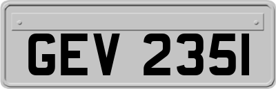 GEV2351