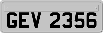 GEV2356