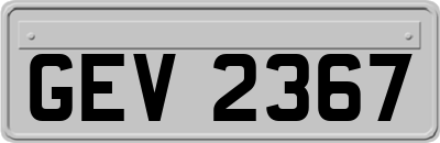 GEV2367
