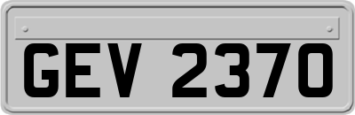 GEV2370