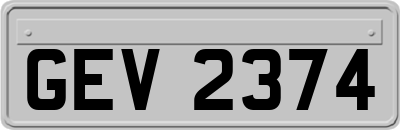 GEV2374