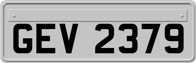 GEV2379