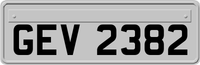 GEV2382