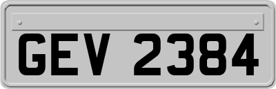 GEV2384