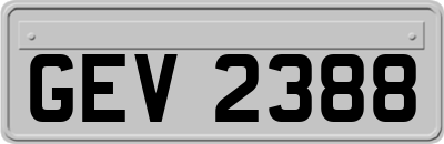 GEV2388