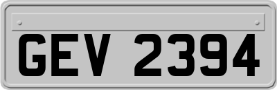 GEV2394