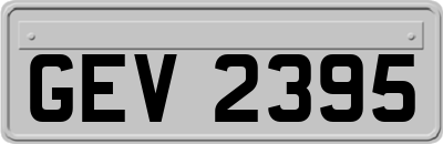 GEV2395