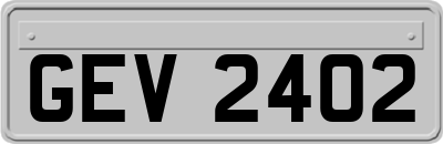 GEV2402