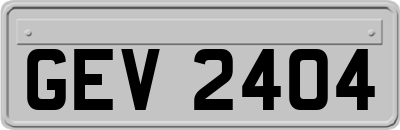 GEV2404