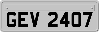 GEV2407