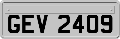 GEV2409