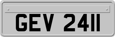 GEV2411
