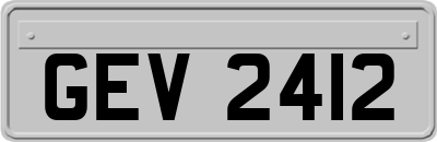 GEV2412
