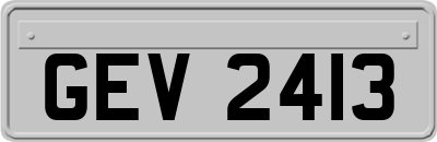 GEV2413