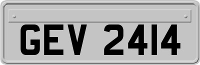 GEV2414