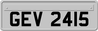 GEV2415