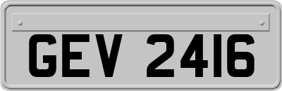 GEV2416