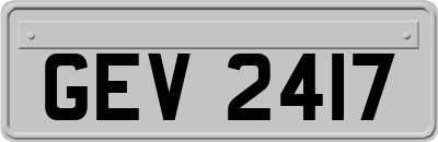 GEV2417