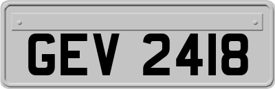 GEV2418