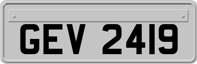 GEV2419