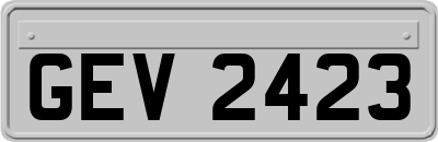 GEV2423