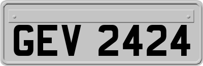 GEV2424