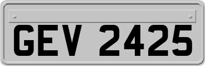 GEV2425